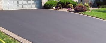 How To Choose The Right Driveway Paving Materials For You